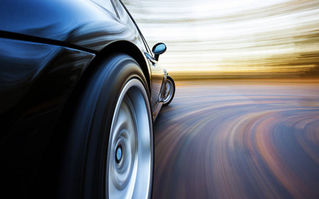 Speed-related Crashes Cost Billions